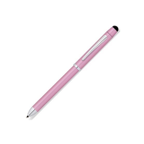 Cross AT0090-6 Tech3 Krom Multifonksiyon Stylus Kalem Çok Fonksiyonlu Kalem Fiyatı