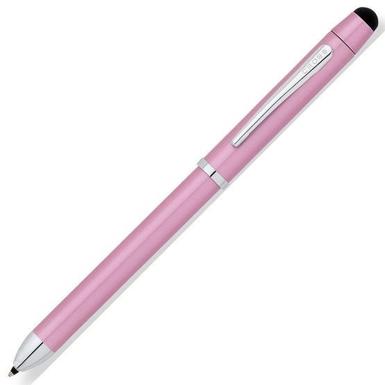 Cross AT0090-6 Tech3 Krom Multifonksiyon Stylus Kalem