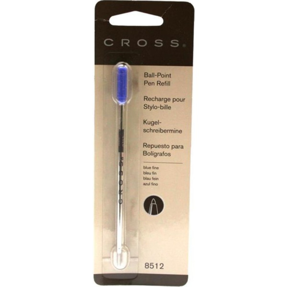Cross Refil Mavi Fine 8512 Fosforlu Kalemler Dolma Kalem Fiyatı