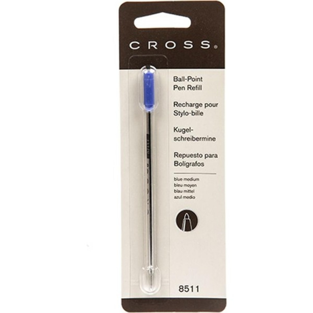 Cross Refil Mavi Medıum Orjınal 8511 Fosforlu Kalemler Dolma Kalem Fiyatı