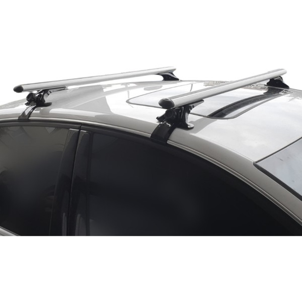Cross Seat Mii 2011-2021 Için Oluksuz Ara Atkı -Araç Üstü Taşıyıcı Bar - Gri Ara Atkı - Tavan Çıtası Fiyatı