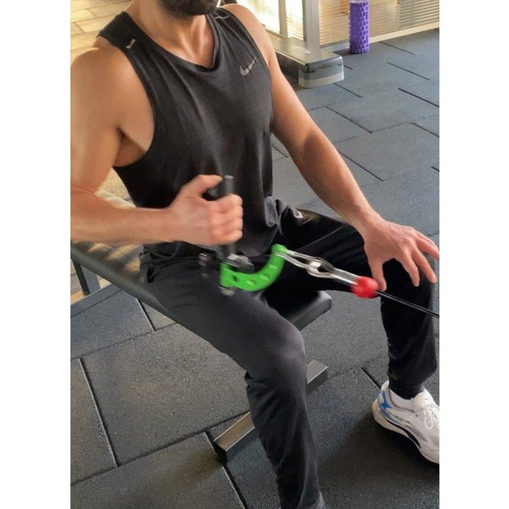 Crossover Cable Crossover Lat Pulldown Hareketli Row Çekiş Aparatı Dambıllar & El / Ayak Ağırlıkları Fiyatı