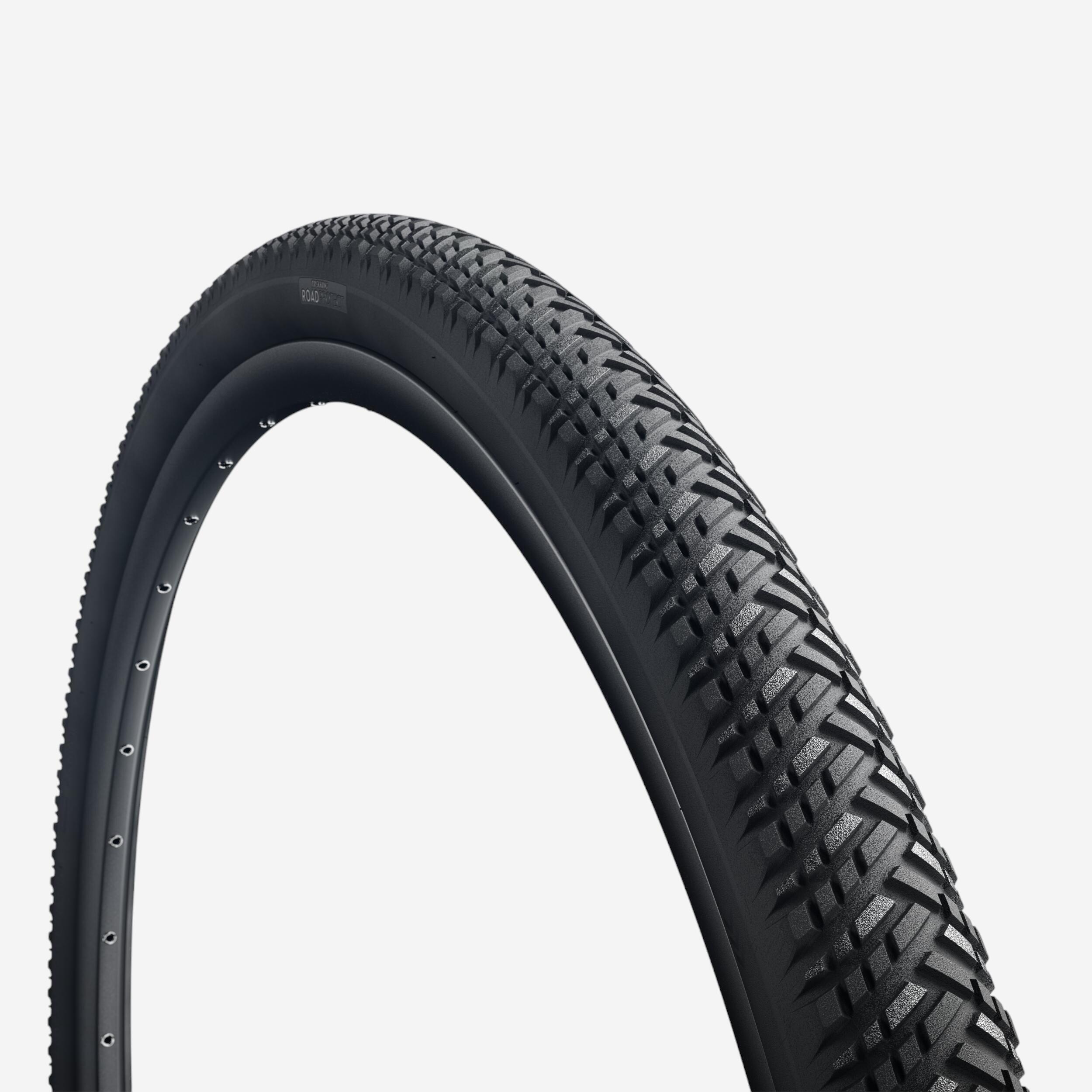CrossProtect+ 1,60 İnç 28 ×1,60/700 × 40 mm Yumuşak Damaklı Bisiklet Dış Lastik Bisikletler Fiyatı