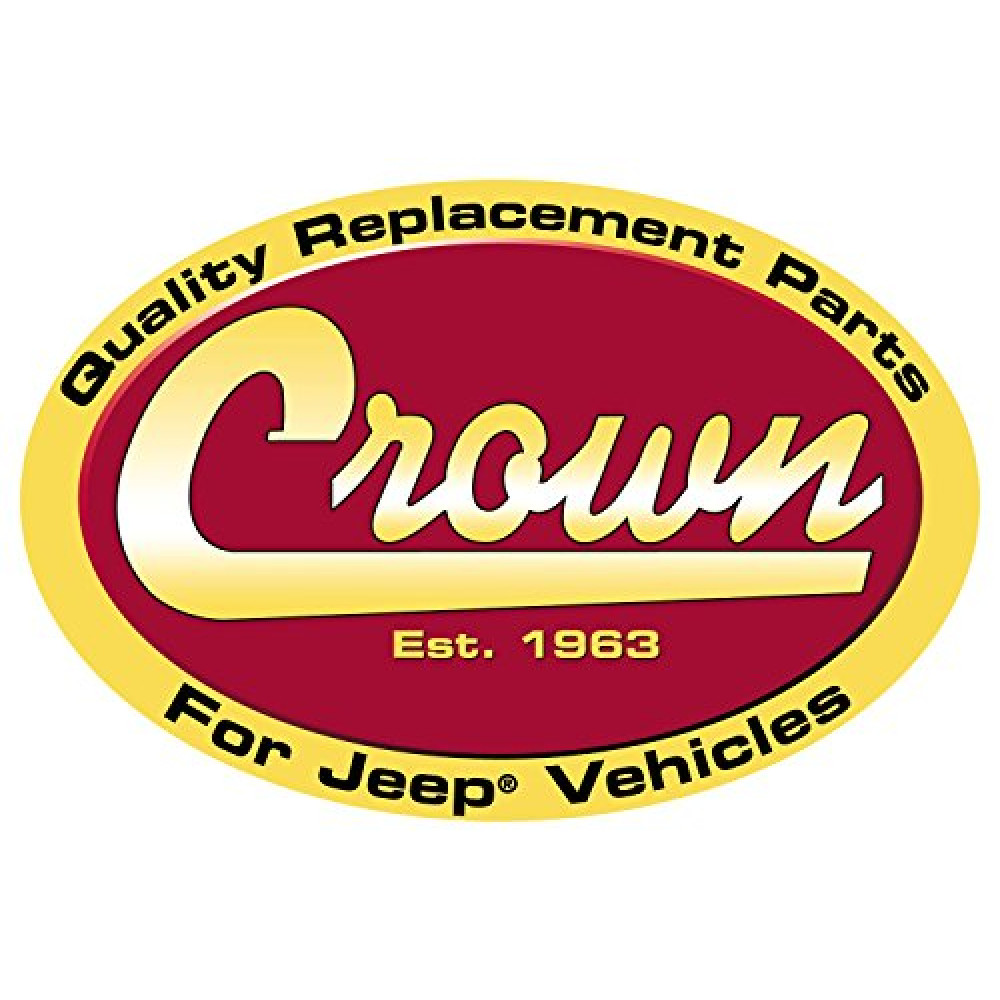 Crown Automotive 4621844 Timing Belt