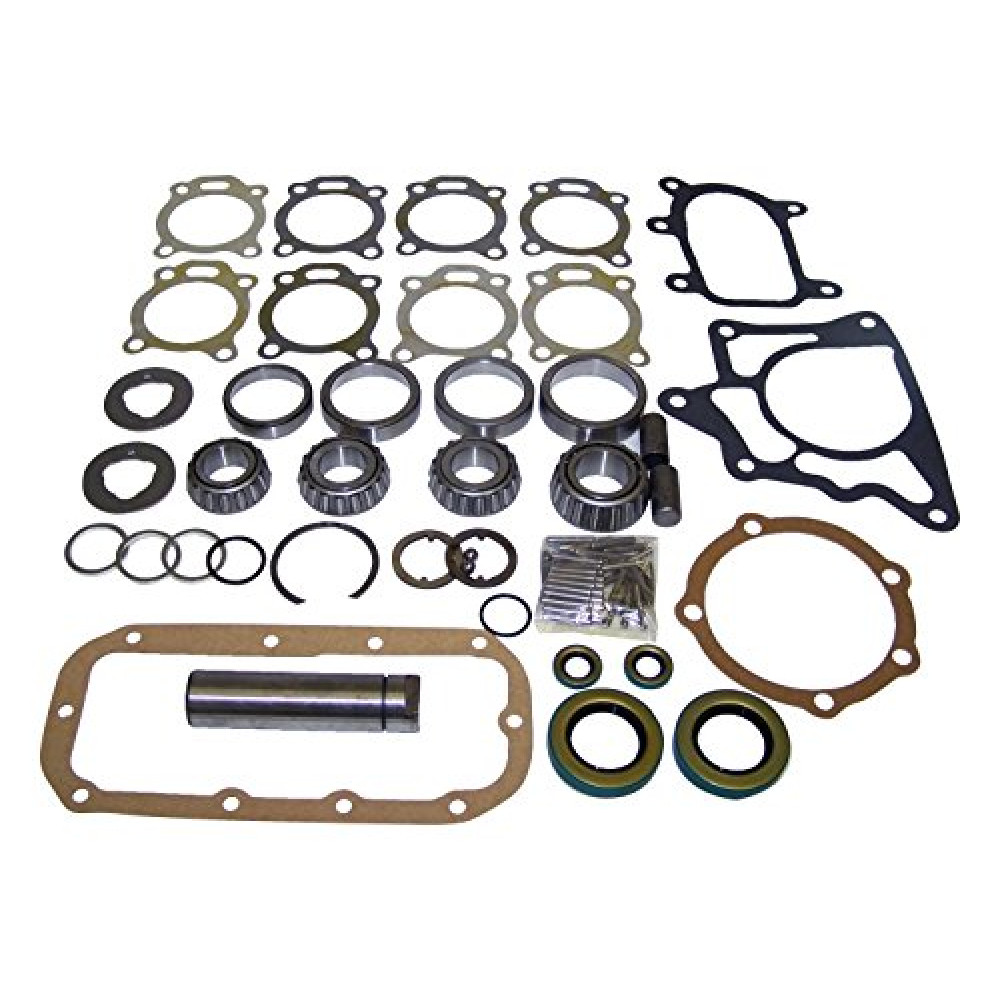 Crown Automotive D20MASKIT Master Overhaul Kit