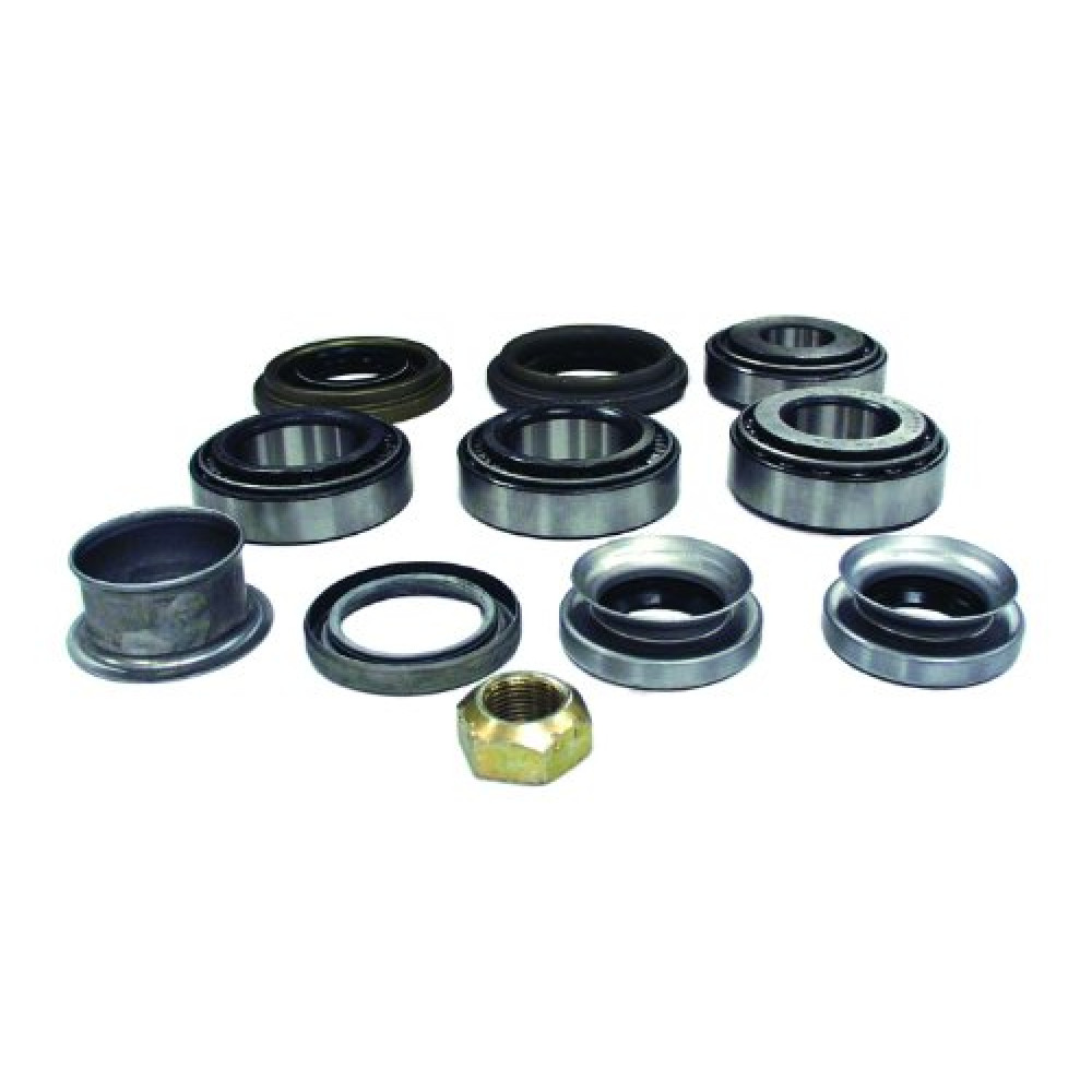 Crown Automotive D30EMASKIT Master Overhaul Kit