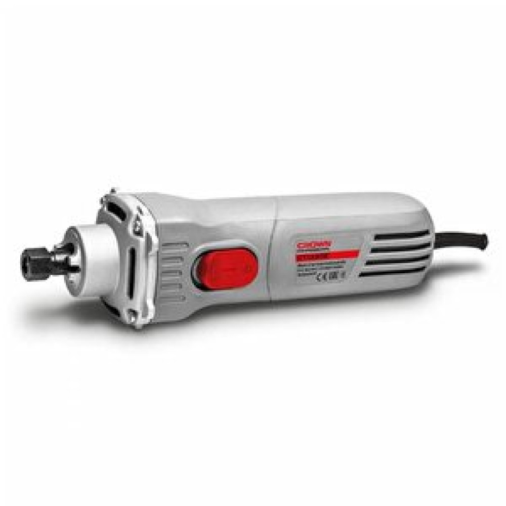 Crown Ct13308 Kısa Kalıpçı Taşlama Makinesi 6 Mm-600w Makina Elektrikli El Aletleri Fiyatı