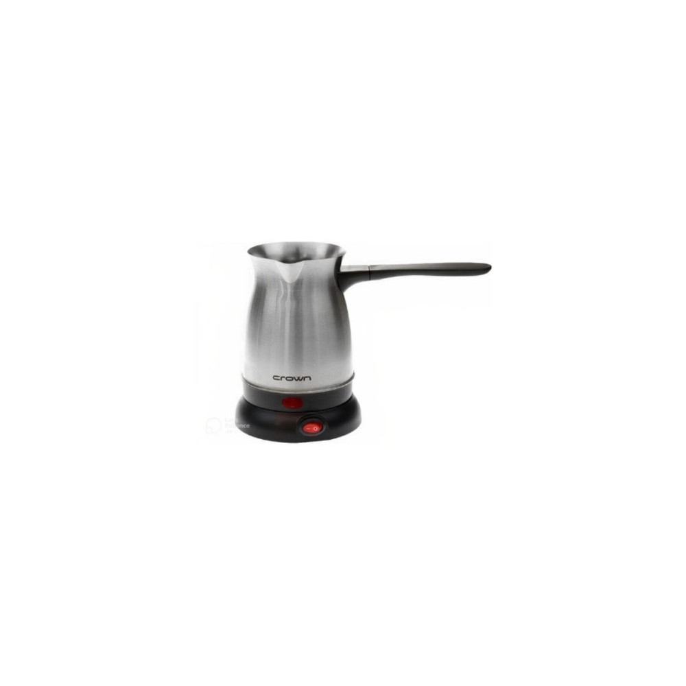 Crown Elektrikli Cezve Crw 7104 Kahve Makineleri Fiyatı