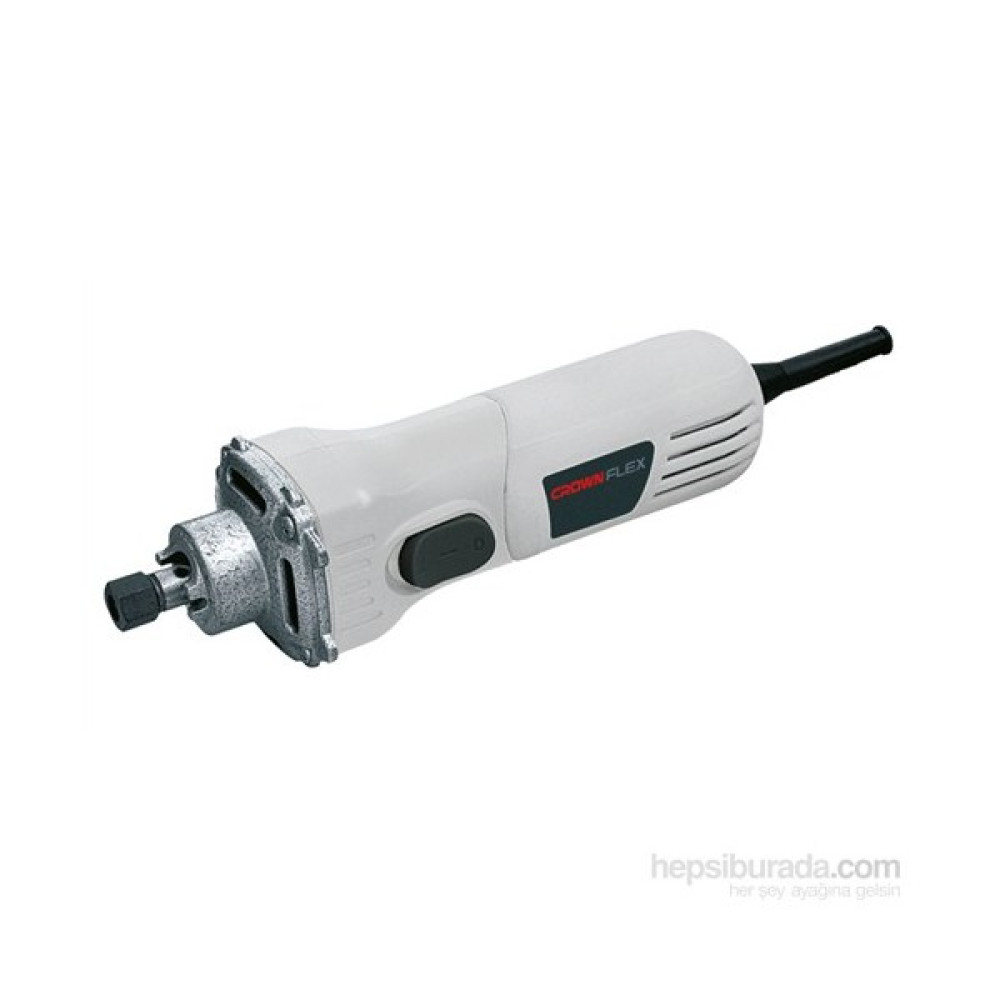 CROWN FLEX CT 13308 Elektrikli 600 Watt Kısa Kalıpçı Taşlama Makinası Taşlama Makinesi Fiyatı