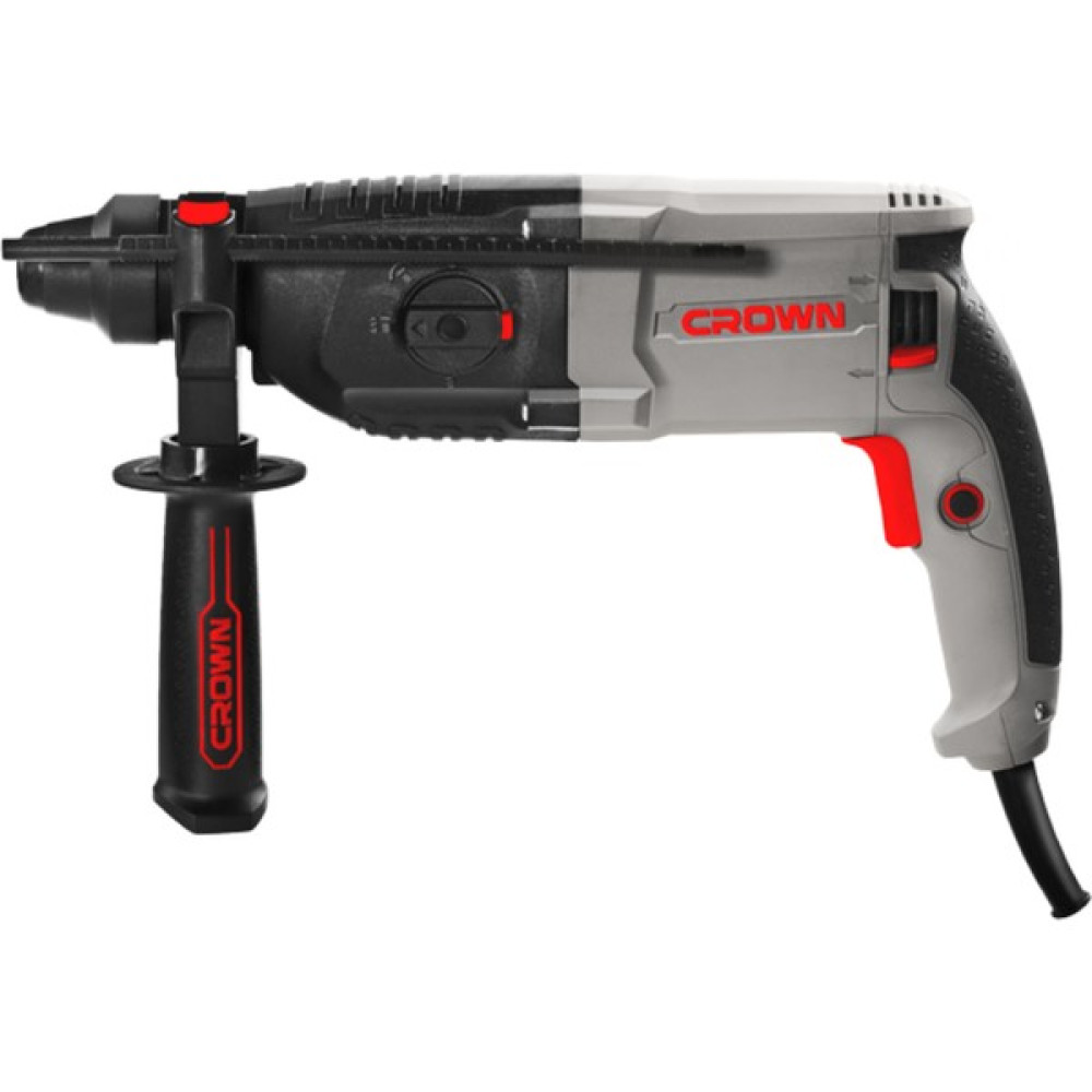 Crown Kırıcı Delici SDS Plus 800W CT18108 BMC Kırıcı Delici Darbeli Matkap Kırıcı Deliciler & Kırıcılar Fiyatı