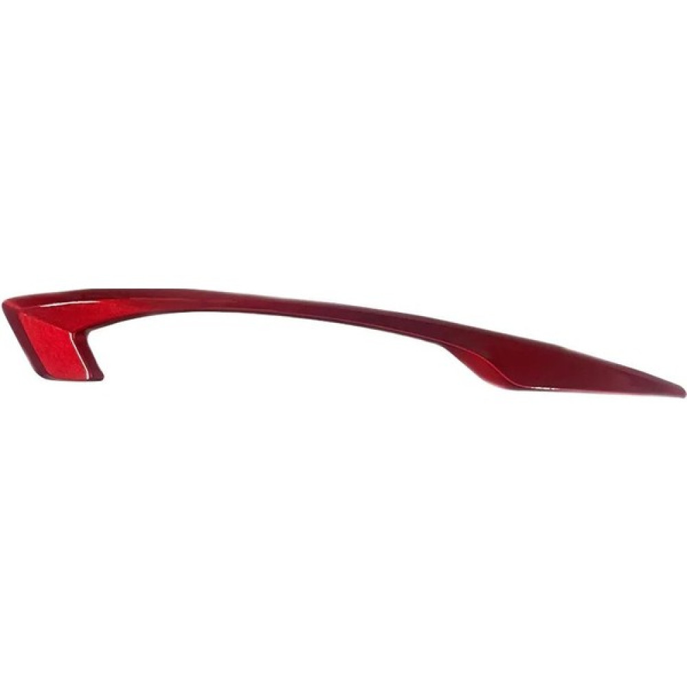 Crown Mıcro Cmmk-08 Interkom Kırmızı Renk Kapağı Motorsiklet Aksesuarları Fiyatı