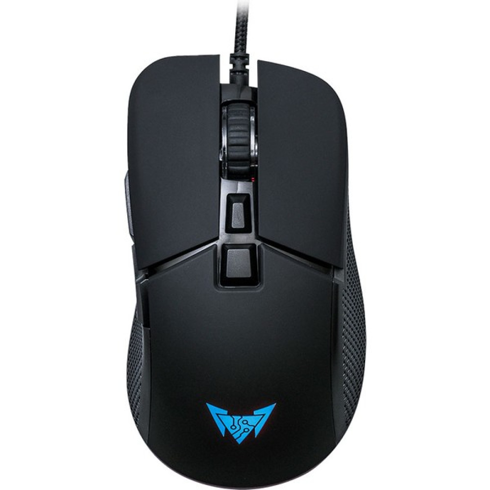 Crown Micro CMXG-139 Dark Hydra – Tpr Kaplama Gaming Oyuncu Mouse - Siyah Klavye - Mouse Fiyatı