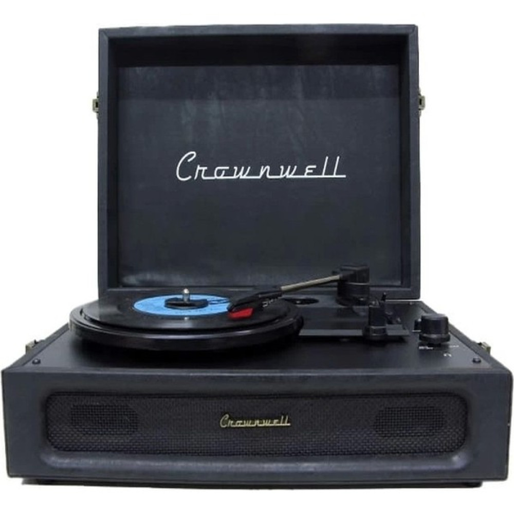 Crown Well C1331 Casablanca Bluetoothlu Pikap Pikap & Aksesuarları Fiyatı