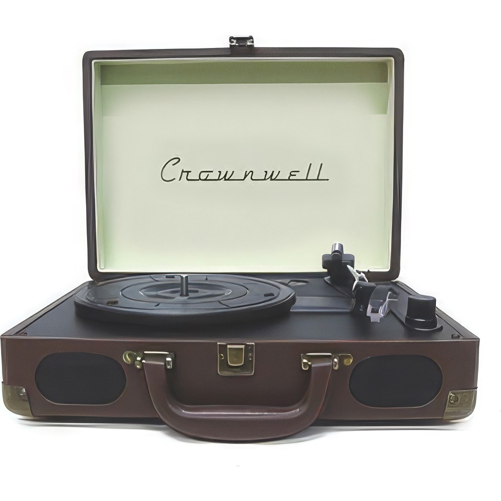 Crown Well Crownwell R0454 Nanninom Hoparlörlü Çantalı Pikap Bluetooth Hoparlör Fiyatı