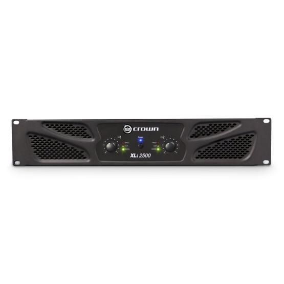 Crown XLI-2500 Power Anfi