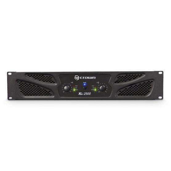 Crown XLI-2500 Power Anfi