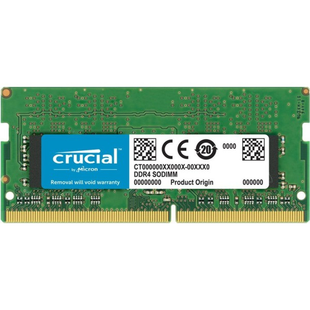Crucial 16GB 2666MHz DDR4 Ram (CB16GS2666) RAM Bellekler Fiyatı