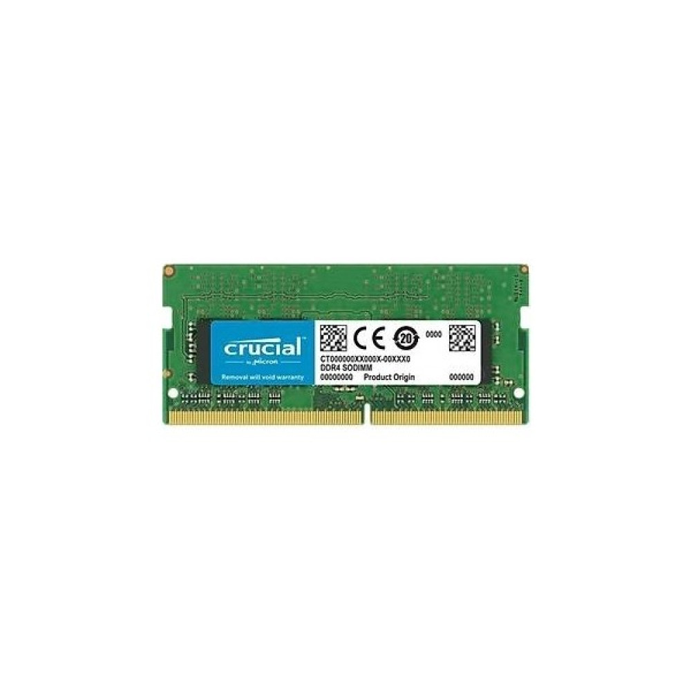 Crucıal 32GB Ddr4 3200MHZ CL22 Notebook Ram CT32G4SFD832A (1.2V) Oto Boyaları Fiyatı