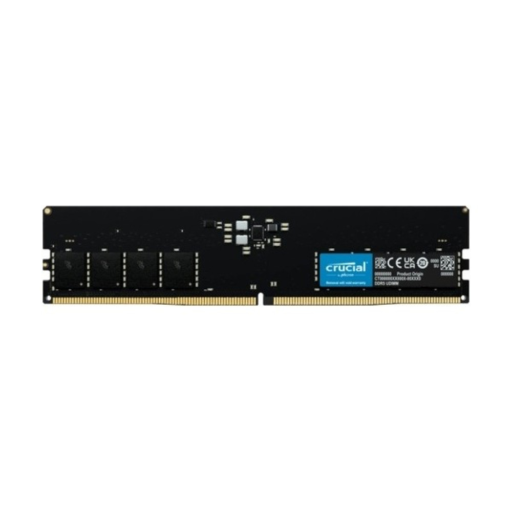 Crucıal 32GB Ddr5 5600MHZ CL46 Pc Ram CT32G56C46U5 (1.1V) Oto Boyaları Fiyatı