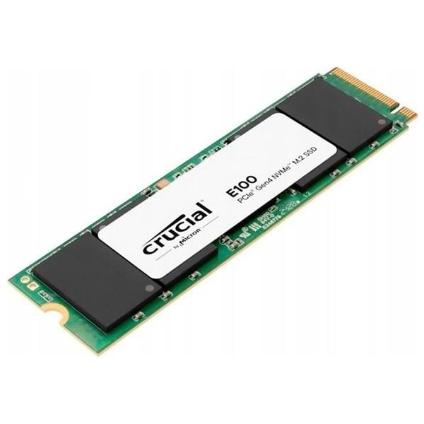 Crucıal 480GB CT480E100SSD8 4700- 2500MB/S M2 Nvme Gen3 Disk SSD / Solid State Drive Fiyatı