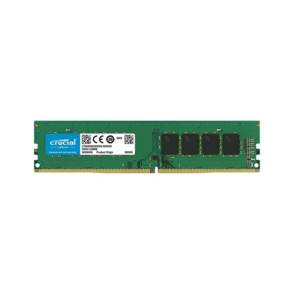 Crucial 4gb 2666MHZ Ddr4 CT4G4DFS8266 RAM Bellekler Fiyatı