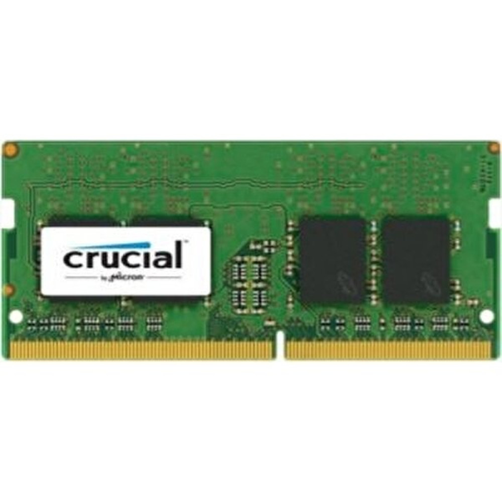 Crucial 8GB 2133MHz DDR4 Ram CT8G4SFS8213 RAM Bellekler Fiyatı