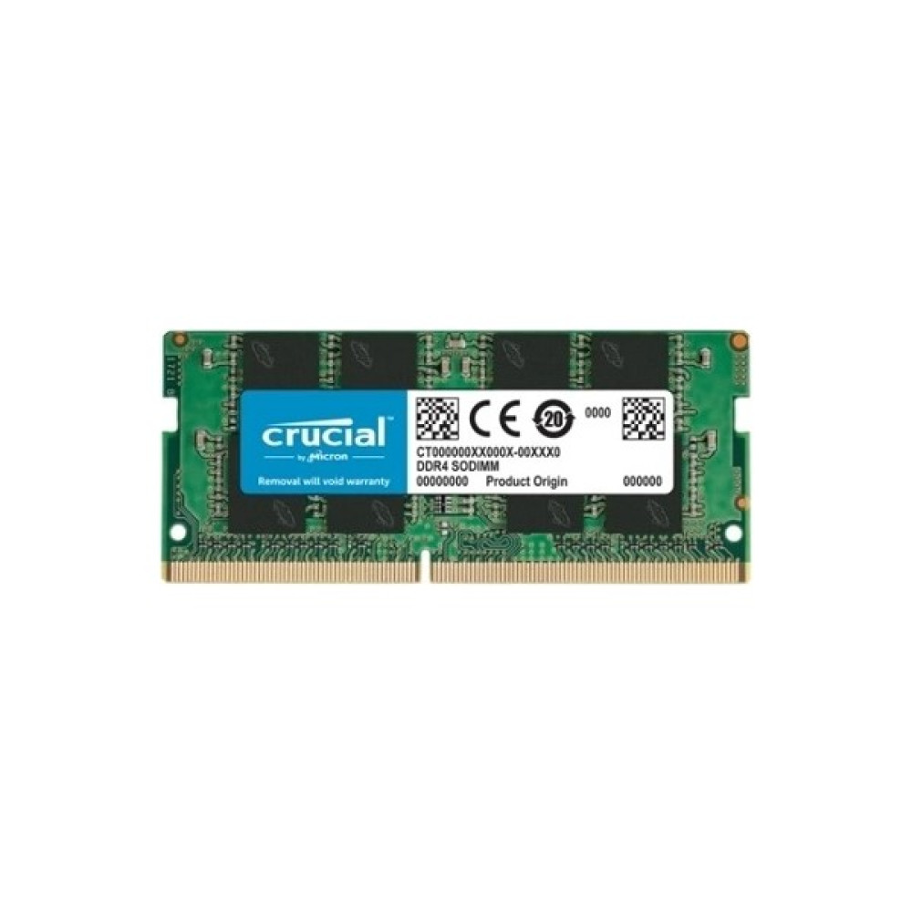 Crucıal 8gb Ddr4 3200MHZ CL22 Notebook Ram CT8G4SFRA32A (1.2V) Oto Boyaları Fiyatı