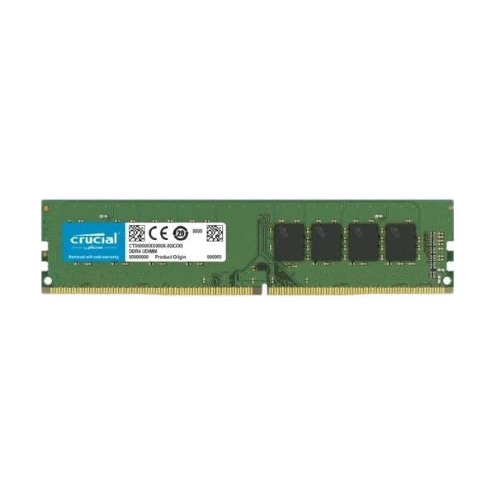 Crucıal 8gb Ddr4 3200MHZ CL22 Pc Ram CT8G4DFRA32A RAM Bellekler Fiyatı