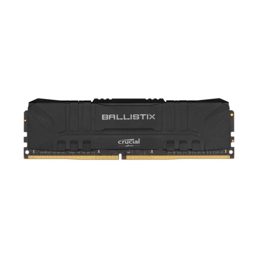 Crucial Ballistix 16GB 2666MHz DDR4 BL16G26C16U4B RAM Bellekler Fiyatı