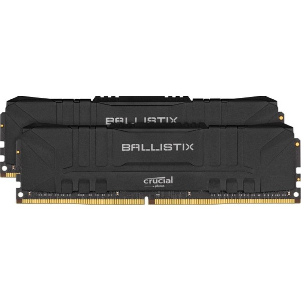 Crucial Ballistix 16GB (2x8GB) 3200MHz DDR4 Ram (BL2K8G32C16U4B) RAM Bellekler Fiyatı