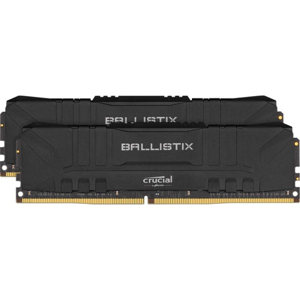 Crucial Ballistix 16GB (2X8GB) 3600MHZ Ddr4 CL16 Ram BL2K8G36C16U4B RAM Bellekler Fiyatı
