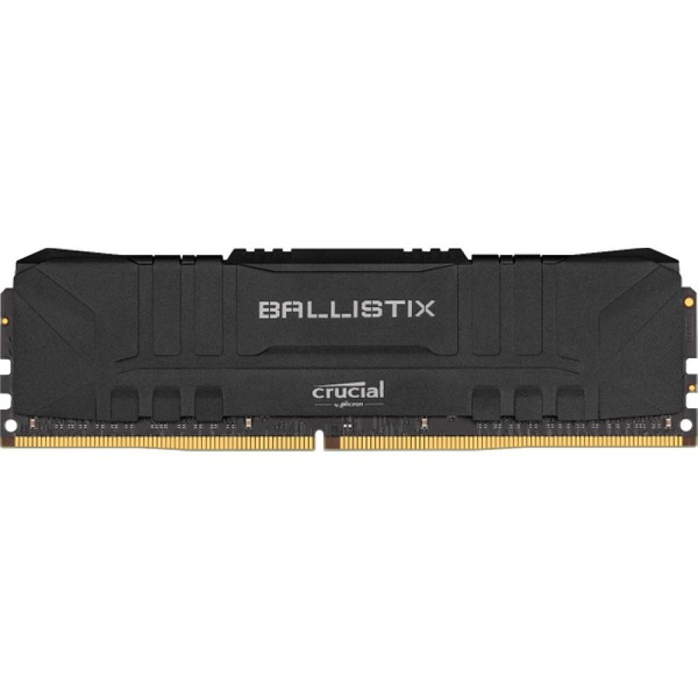 Crucial Ballistix BL16G30C15U4B 16 GB Ddr4 3000MHZ Pc Ram Bellek CL15 Udımm Oto Boyaları Fiyatı