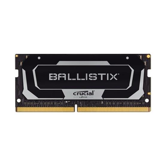 Crucial Ballistix BL2K8G32C16S4B 16 GB (2x8) DDR4 3200 MHz CL16 Notebook Ram Bellek