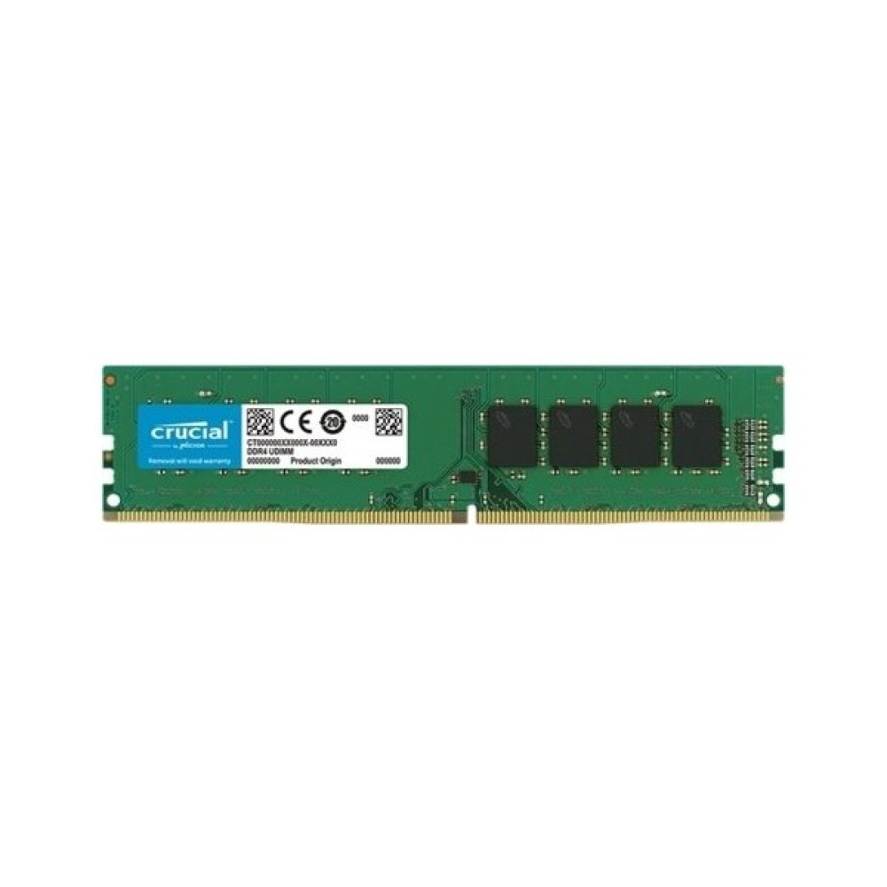 Crucial Basics 8gb 2666MHZ Ddr4 CB8GU2666-KUTULU RAM Bellekler Fiyatı