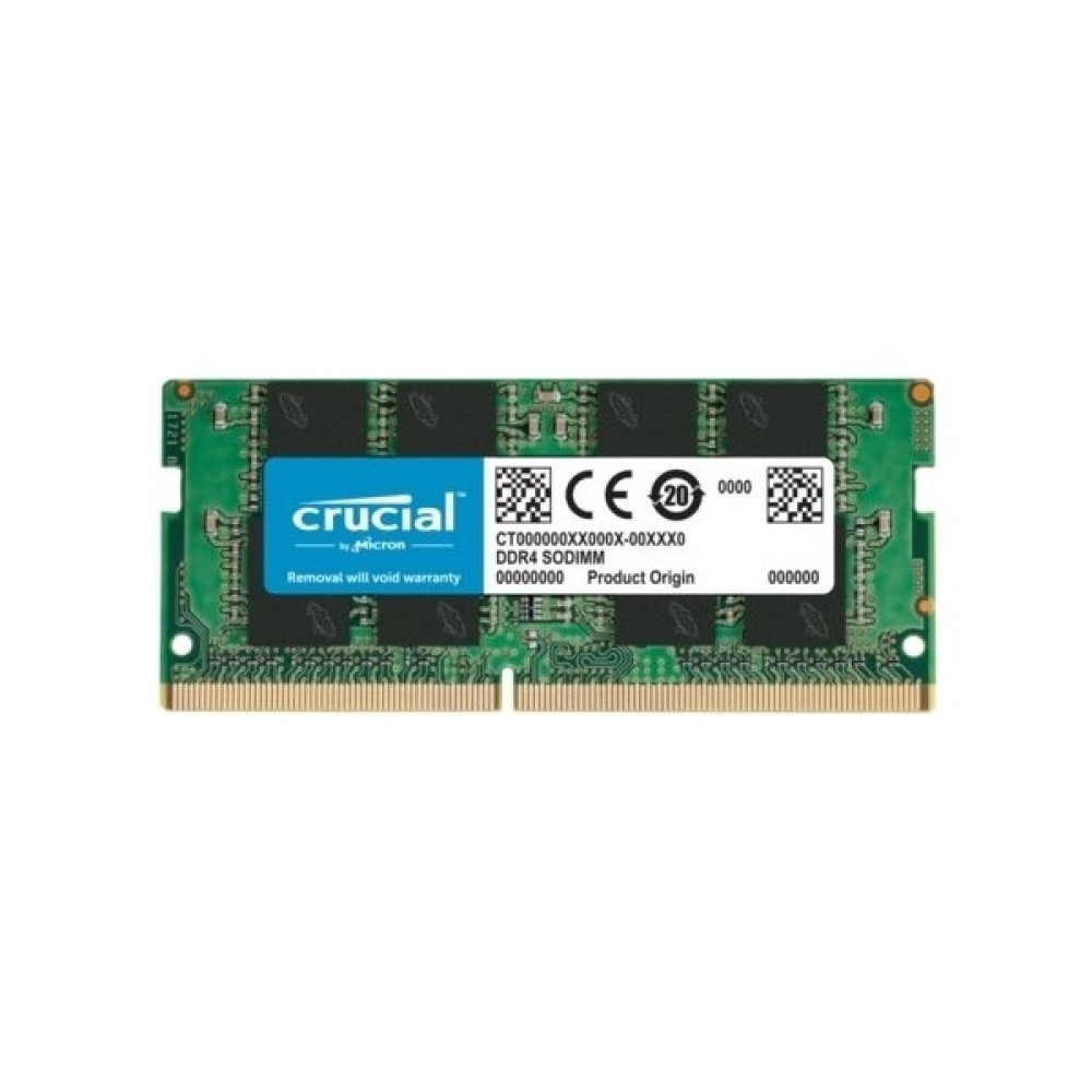 Crucial Basics Ntb 8gb 2666MHZ Ddr4 CB8GS2666 RAM Bellekler Fiyatı
