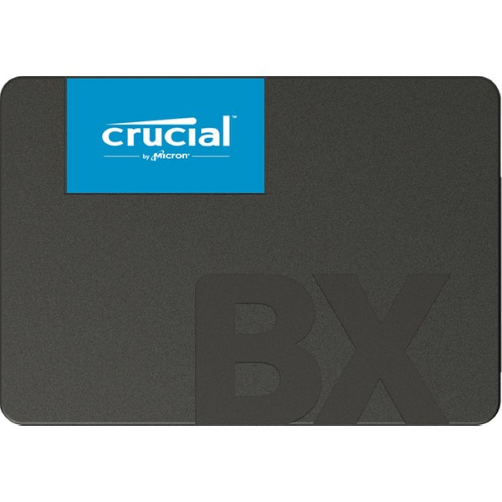 Crucial BX500 1tb 3D Nand 540MB-500MB/S Sata 3 2.5'' SSD CT1000BX500SSD1 SSD / Solid State Drive Fiyatı