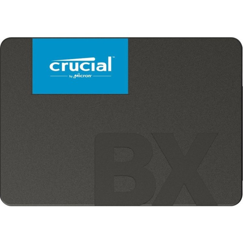 Crucial BX500 960GB 540MB-500MB/s 3D NAND Sata 3 2.5" SSD CT960BX500SSD1 SSD / Solid State Drive Fiyatı