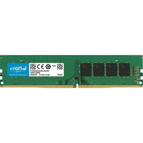 Crucial CT16G4DFRA266 16GB 2666Mhz DDR4