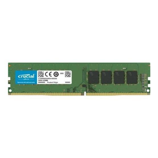 Crucial CT16G4DFRA266 16GB 2666Mhz DDR4
