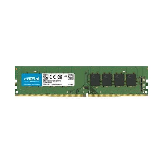 Crucial CT16G4DFRA266 16GB 2666Mhz DDR4
