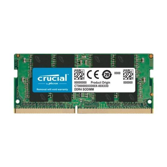 Crucial CT16G4SFRA32A NTB 16GB Ram