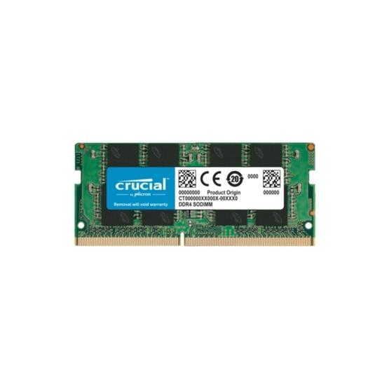 Crucial CT16G4SFRA32A NTB 16GB Ram RAM Bellekler Fiyatı