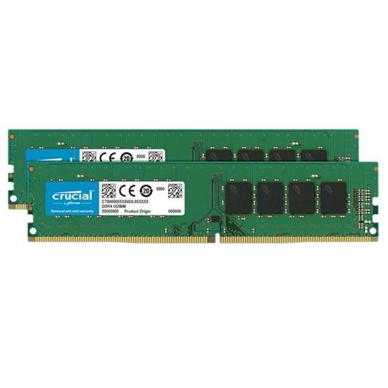 Crucial CT2K16G4DFD8266 32GB DDR4 2666MHz RAM Bellek