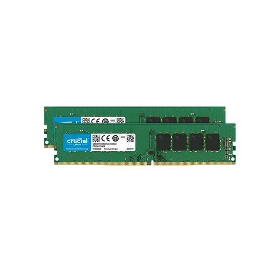 Crucial CT2K16G4DFD8266 32GB DDR4 2666MHz RAM Bellek