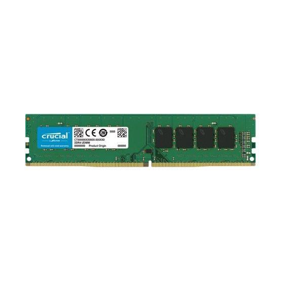 Crucial CT2K16G4DFD8266 32GB DDR4 2666MHz RAM Bellek RAM Bellekler Fiyatı