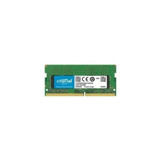 Crucial CT2K8G4S24AM 16GB DDR4 2400 MHz RAM Bellek RAM Bellekler Fiyatı