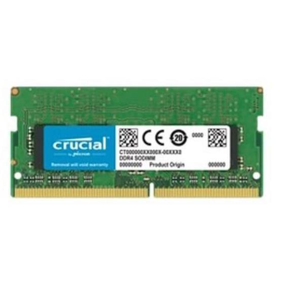 Crucial CT2K8G4S24AM 16GB DDR4 2400 MHz RAM Bellek