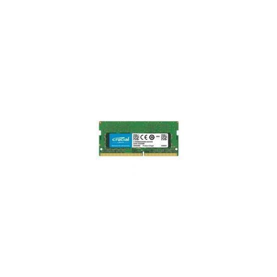 Crucial For Mac CT16G4S266M 16 GB 2666Mhz DDR4 RAM Bellek