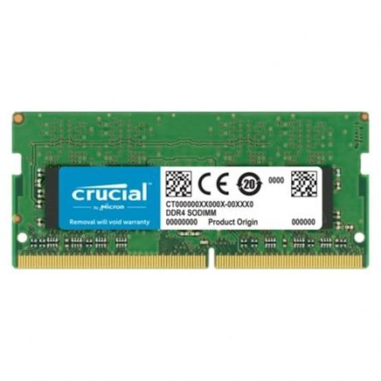 Crucial For Mac CT16G4S266M 16 GB 2666Mhz DDR4 RAM Bellek