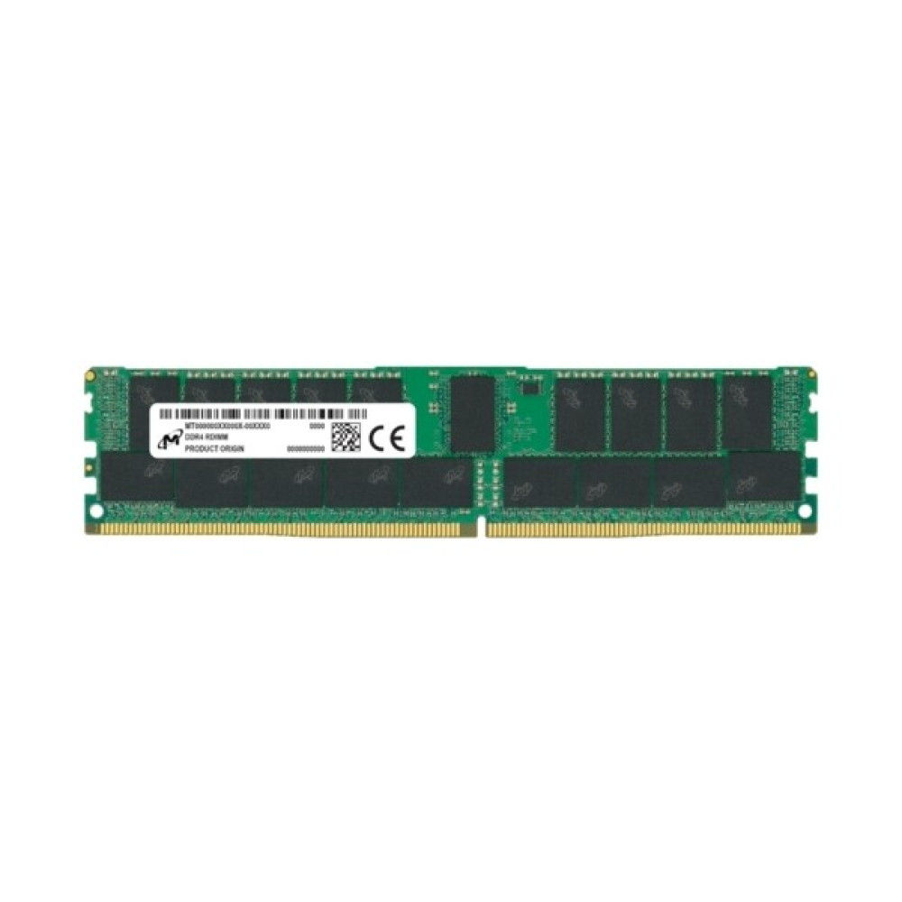 Crucial Micron 64GB 2933MHZ Ddr4 MTA36ASF8G72PZ-2G9E1 RAM Bellekler Fiyatı
